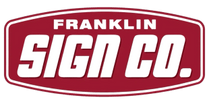 Franklin Sign Co.