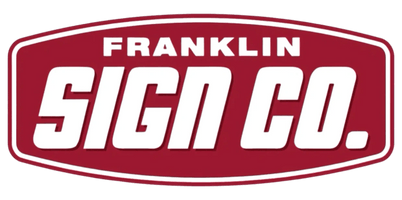 Franklin Sign Co.