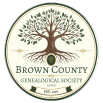Brown County Kansas Genealogical Society