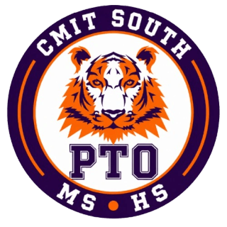 CMIT SOUTH Middle school::High School PTO