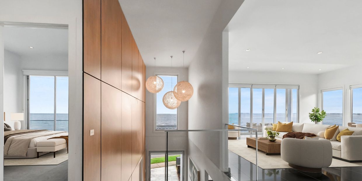 Ultimate Altona Waterfront Residence

