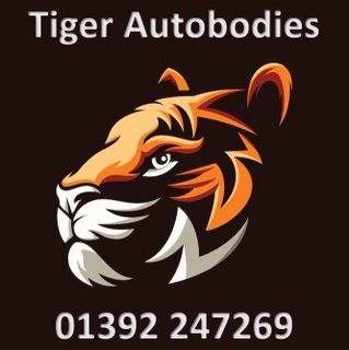 Tiger Auto Bodies