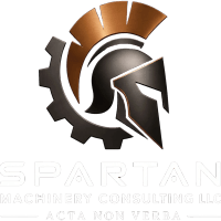 Spartan Machinery Consulting 