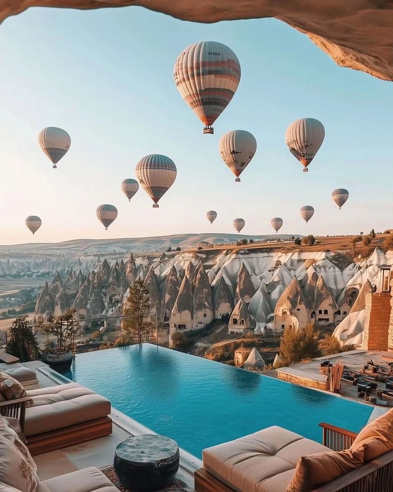 Cappadocia Wedding Venues !
 Outdoor Wedding venues ! Cave Styles Hotel Wedding !
Persian Weddings
L