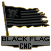 Black Flag CNC