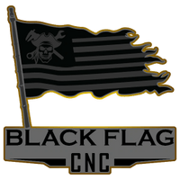 Black Flag CNC