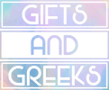 Gifts & Greeks