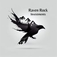 Black Raven Land