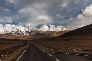 Landscape photography, Sikkim India