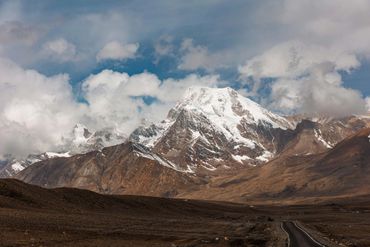 Landscape photography, Sikkim India