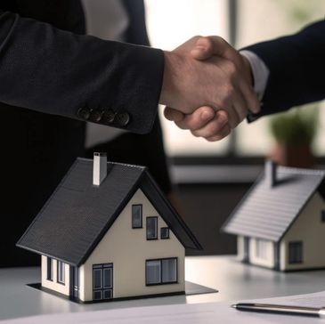 Property Leasing and Property Management 