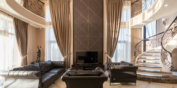 Property Leasing and Property Management 