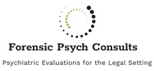 Forensic Psych Consults