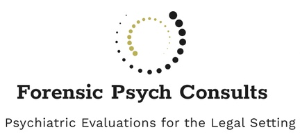 Forensic Psych Consults