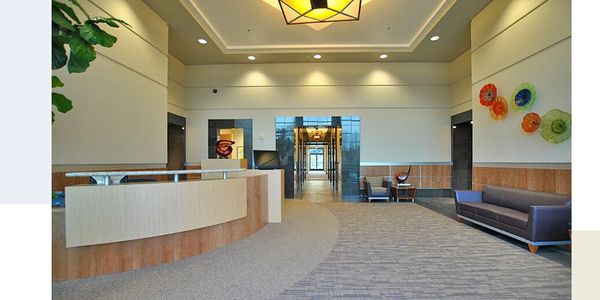 Chiro2me's Inviting Lobby for Personalized Chiropractic care for your family#Chiro2me#backpain