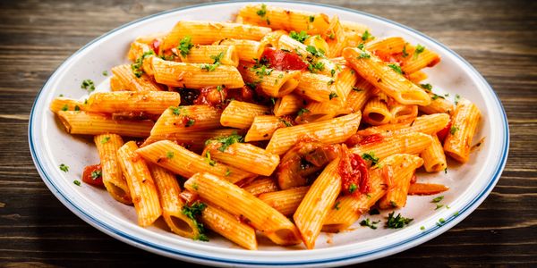 Pomodoro and Basilico