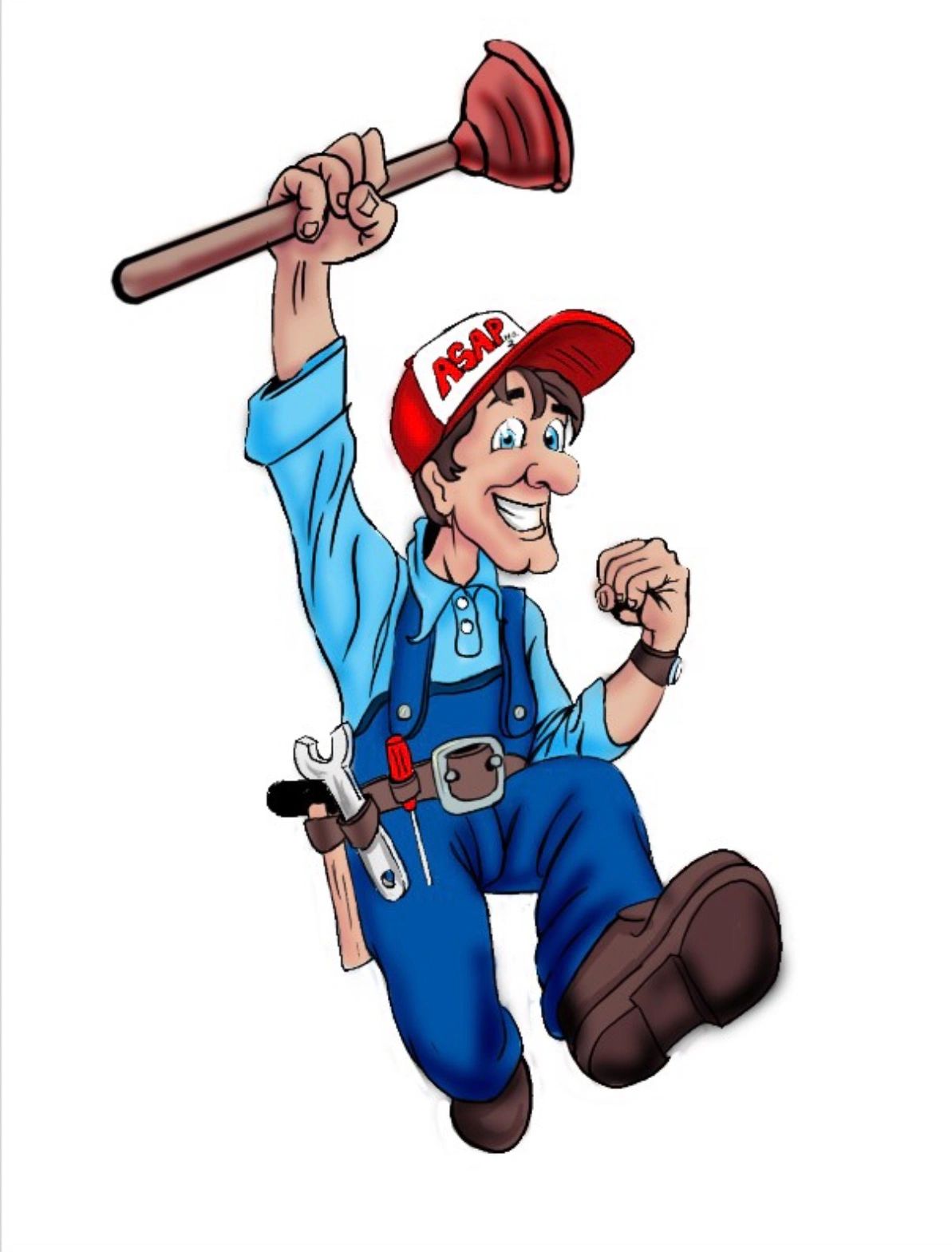 ASAP Plumbing Service