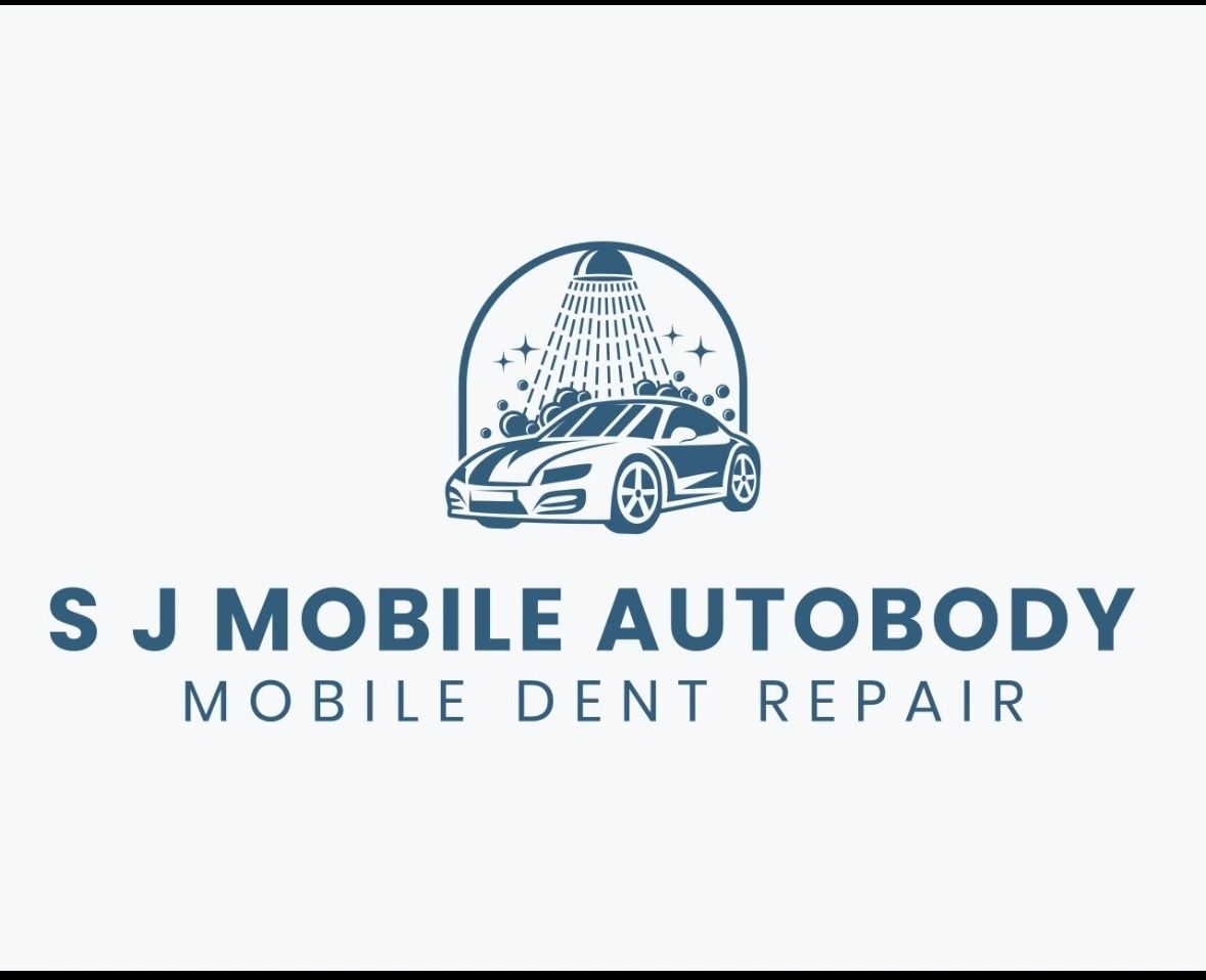Professional Car Door Dent Removal Service thumbnail