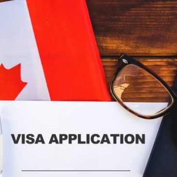 Our specialized services ensure a seamless experience for Canadian Temporary Resident Visas. 