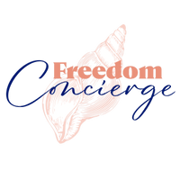 FREEDOM-CONCIERGE.COM