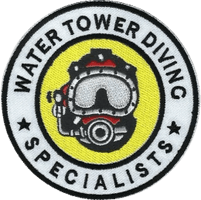 Water Tower Diving Specialist