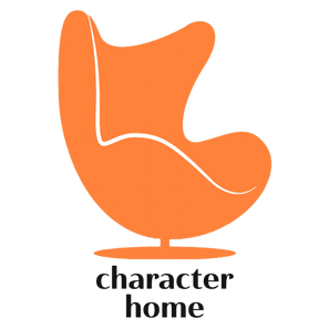 Character Home