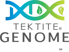 Tektite Genome