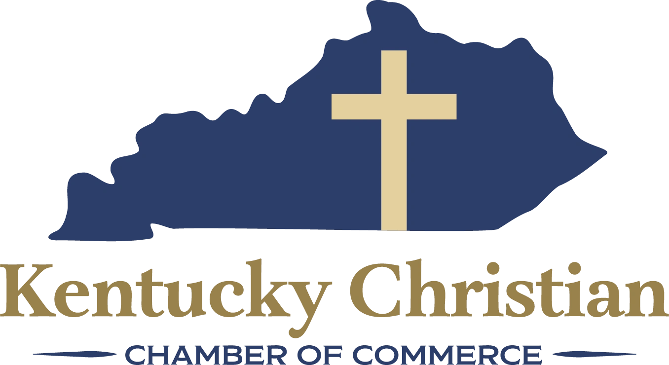 Kentucky Christian Chamber of Commerce Logo