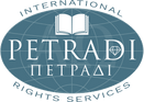 Petradi International Rights Services, Inc.