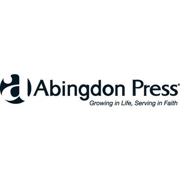 Abingdon Press logo with tagline about life and faith.