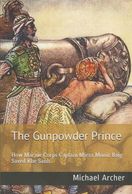  Book about Marine CIA-trained intelligence officer from Pakistan who broke the siege of Khe Sanh. 