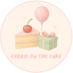 Cherie on the Cake
