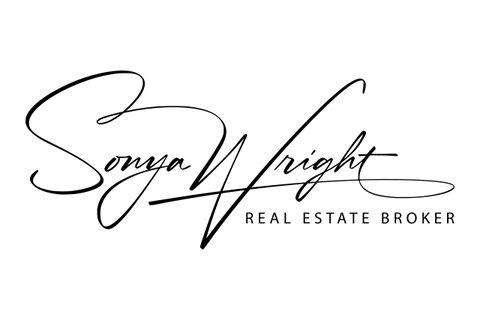 Sonya Wright - Real Estate Professional 