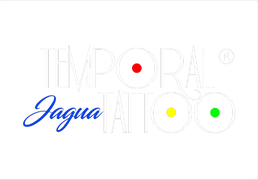 Logo de TATUAJES TEMPORALES