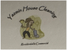 Yazmin House Cleaning Country