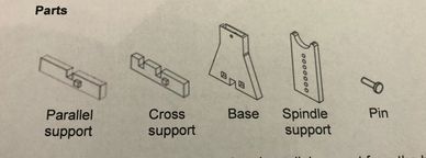 PropIt parts