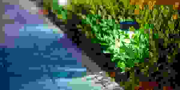 Paragon - Gardens - Bolton, England