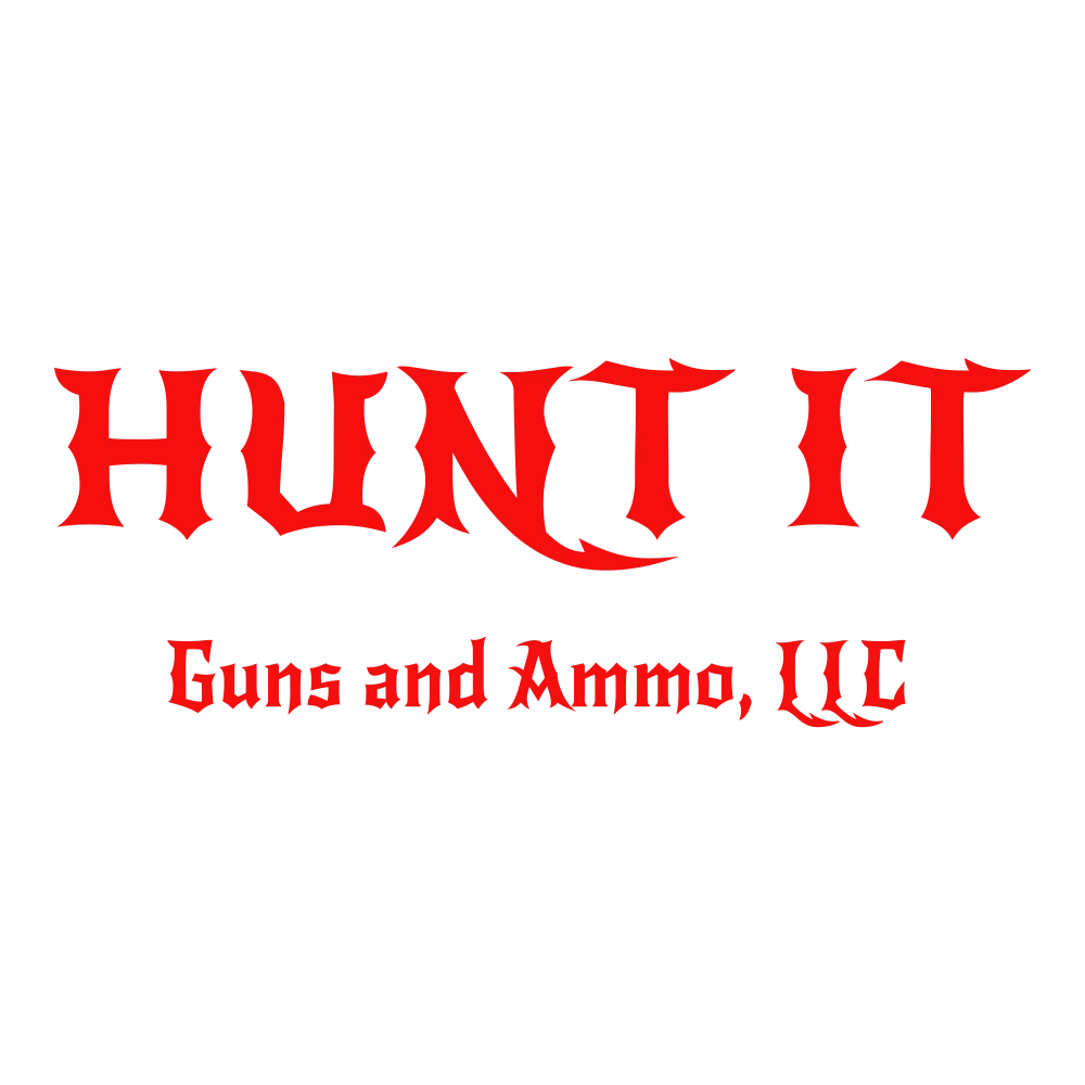 HUNT IT Guns and Ammo, LLC