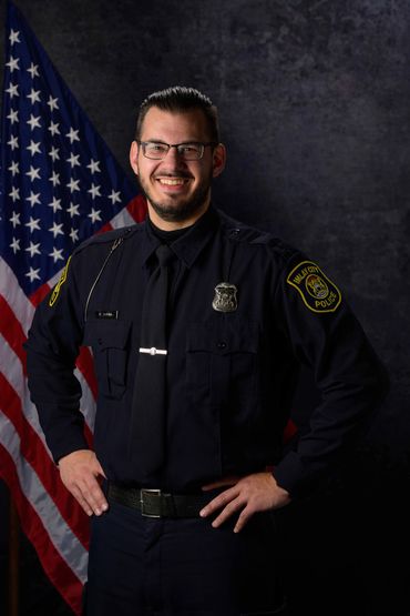Head shot Imlay City Michigan