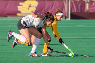 Miami University, Kent State MID-AMERICAN CONFERENCE @Central Michigan, Field Hockey, Collage sports