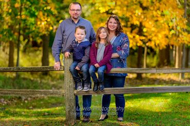 Family photography Troy Michigan