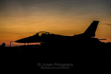 Lockheed F16CJ Fighting Falcon, Viper Demonstration Team