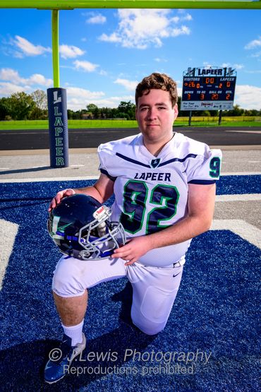 Senior pictures Lapeer, Michigan