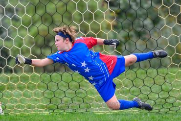 Youth soccer pictures Novi, Michigan 