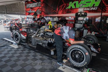 Detroit Grand prix 
