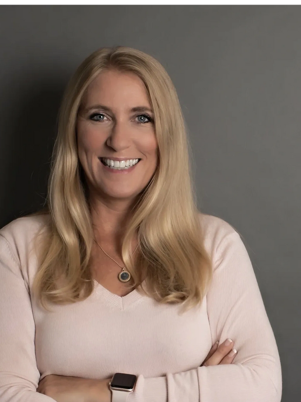 Hayley Brooksbank - Brand and marketing Consultant