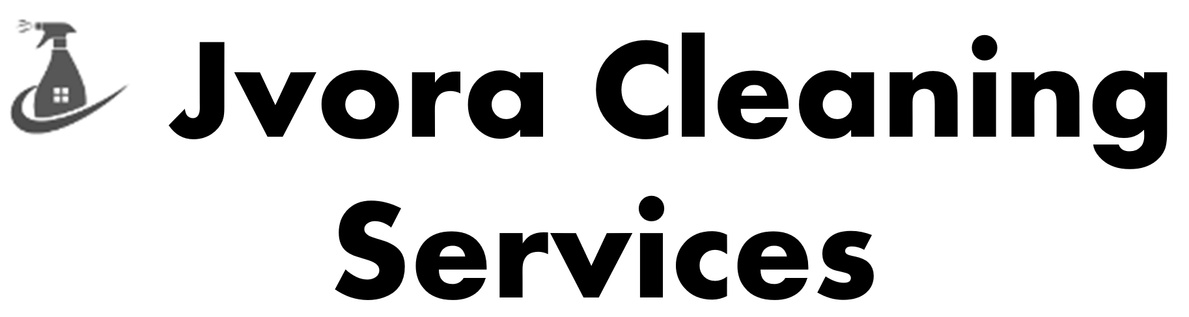 JVORA Cleaning 
Services
