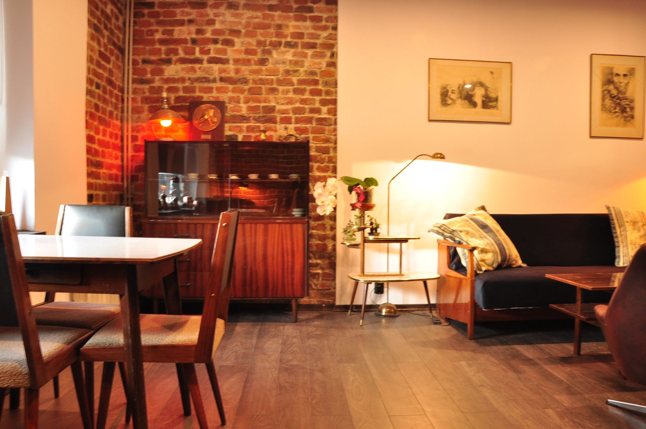 Katowice Apartment Familuks Apartment Katowice / Noclegi