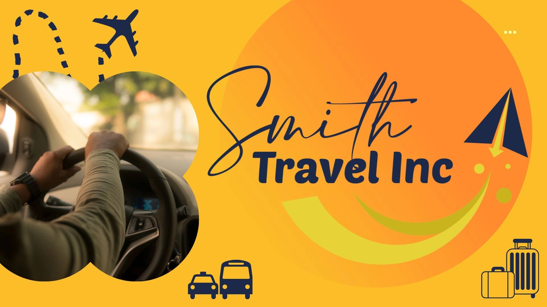 smith travel site