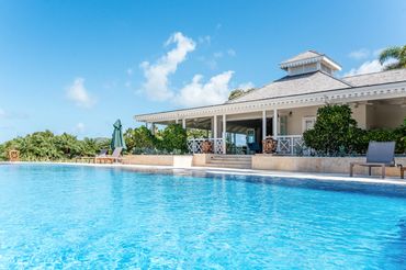 Villa Le Mangebey